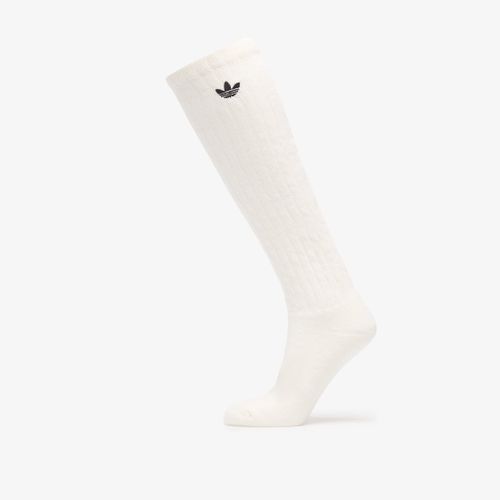 Adidas Slouchy High Knee Socks 1 Pair M - adidas Originals - Modalova