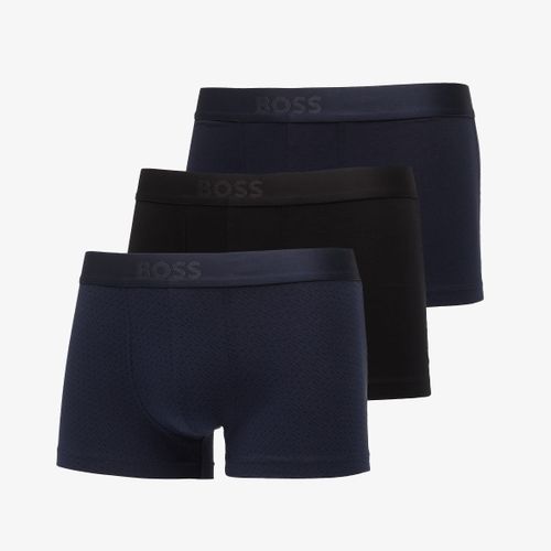 Boxer Men-B-Trunk 3-Pack Boss One D M - Hugo Boss - Modalova