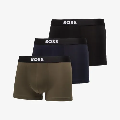 Boxer Men-B-Trunk 3-Pack Micro One S - Hugo Boss - Modalova