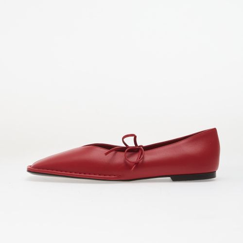 Sway Leather Ballet Flats 37 - Alohas - Modalova