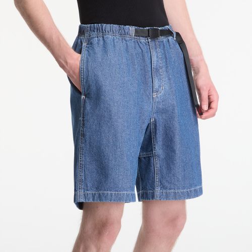 Pantaloncini Japanese Chambray Short XS - Gramicci - Modalova