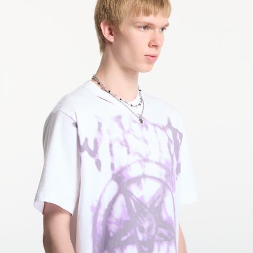 Maglietta Banshee T-Shirt L - Wasted Paris - Modalova