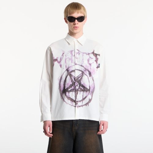 Camicia Banshee Shirt XL - Wasted Paris - Modalova
