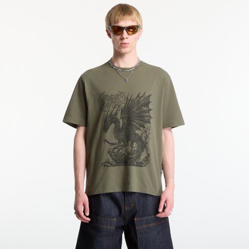 Maglietta Balaur T-Shirt L - Wasted Paris - Modalova