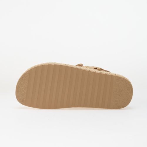 Steve Madden Bigmona Nat Raffia 8.5 - Steve Madden - Modalova