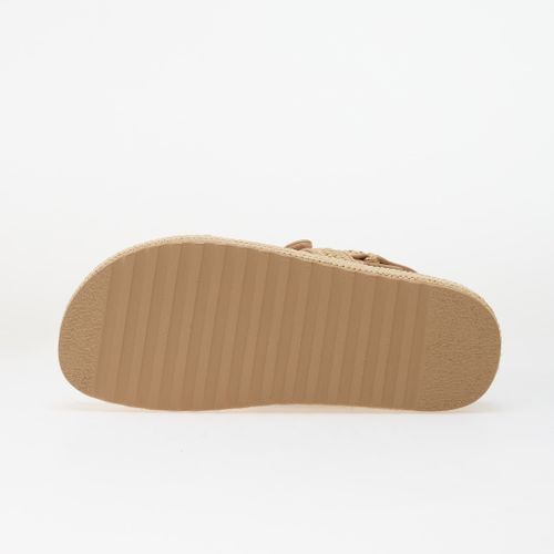 Steve Madden Bigmona Nat Raffia 9 - Steve Madden - Modalova