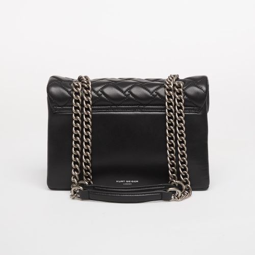 Leather Kensington X Bag / Universal - Kurt Geiger - Modalova