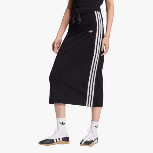 Gonna adidas Knitted Skirt / M - adidas Originals - Modalova