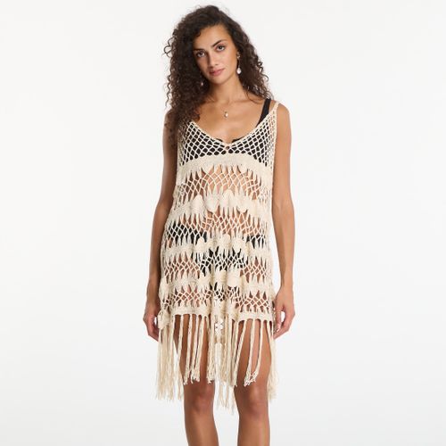 Abito Pareo Willow Beads Universal - Desigual - Modalova