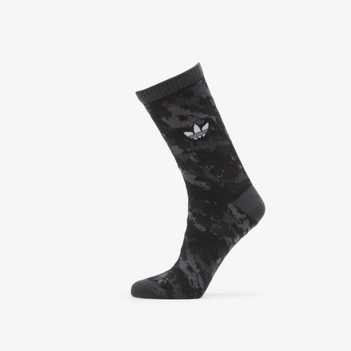 Adidas Camo Crew Sock 2-Pack / S - adidas Originals - Modalova