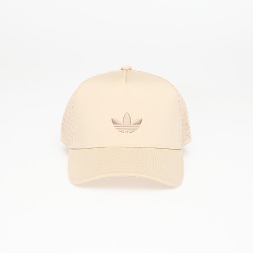 Tappo adidas Adicolor Classic Curved Foam Trucker Cap Universal - adidas Originals - Modalova