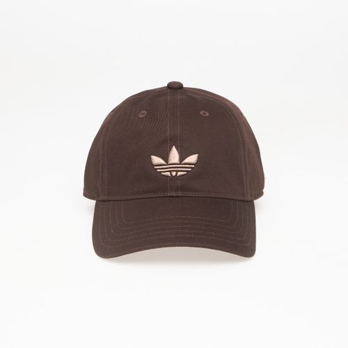 Tappo adidas Adicolor Baseball Cap OSFL - adidas Originals - Modalova
