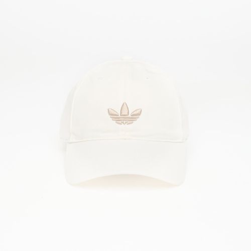 Tappo adidas Adicolor Baseball Cap OSFW - adidas Originals - Modalova