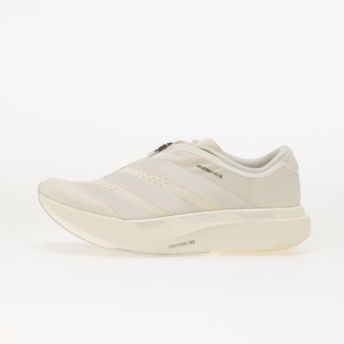 Sneakers adidas ADIZERO EVO SL Zip LIGHTSTRIKEPRO Running / / EUR 38 - adidas Performance - Modalova