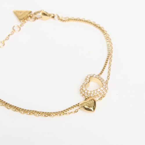 Braccialetto Beloved Bracelet Universal - GUESS - Modalova
