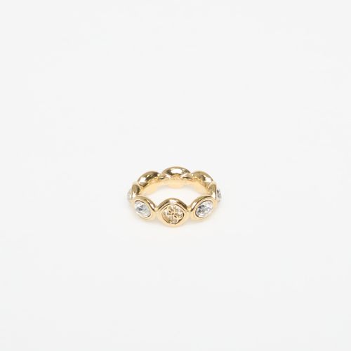 Anello Mamounia Ring 54 - GUESS - Modalova