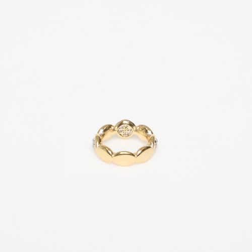 Anello Mamounia Ring 54 - GUESS - Modalova