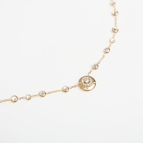 Collana Sparks Necklace Universal - GUESS - Modalova