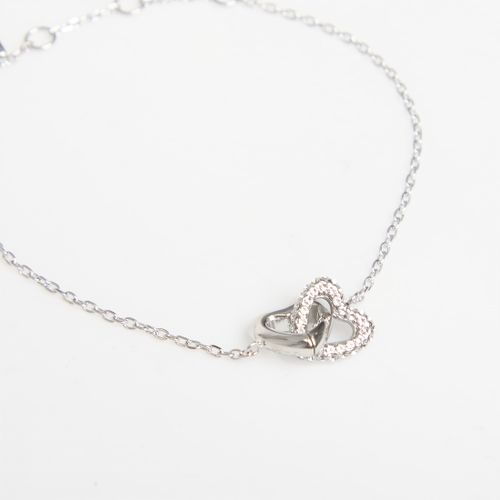 Braccialetto Beloved Bracelet S - GUESS - Modalova