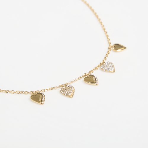 Collana By Your Side Necklace Universal - GUESS - Modalova