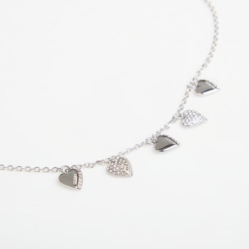 Collana By Your Side Necklace Universal - GUESS - Modalova