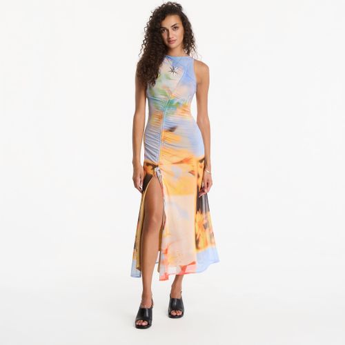 Abito Vest Jade L - Desigual - Modalova
