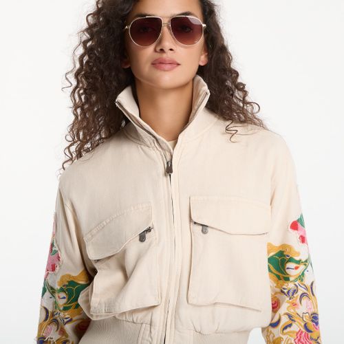 Giacca Jacket Mozart M - Desigual - Modalova