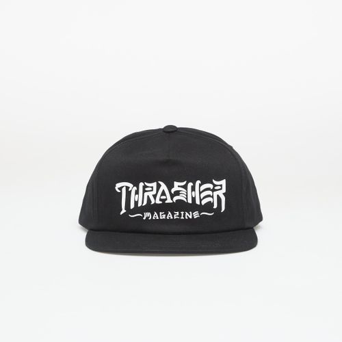 Tappo Thrash & Destroy Snapback Universal - Thrasher - Modalova