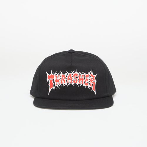Tappo Spikey Snapback Universal - Thrasher - Modalova