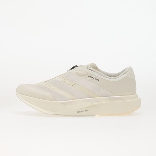 Sneakers adidas ADIZERO EVO SL Zip LIGHTSTRIKEPRO Running / / EUR 46 - adidas Performance - Modalova