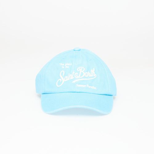Tappo Davis N Hat Universal - MC2 Saint Barth - Modalova