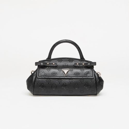 Diana Mini Top Handle Flap Universal - GUESS - Modalova