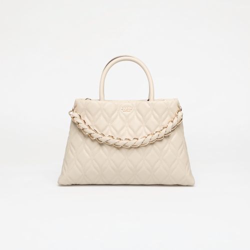 Maxine Girlfriend Satchel Universal - GUESS - Modalova