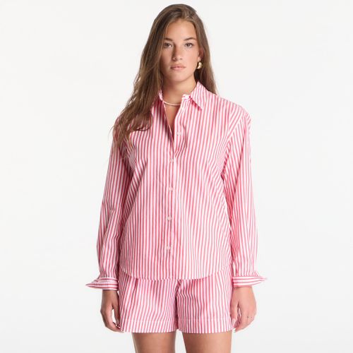 Camicia Meredith Shirt S - MC2 Saint Barth - Modalova