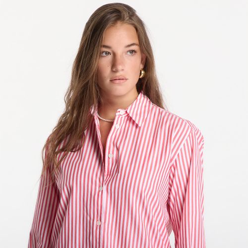 Camicia Meredith Shirt S - MC2 Saint Barth - Modalova