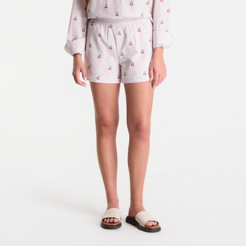 Pantaloncini Meave Short Pant XS - MC2 Saint Barth - Modalova