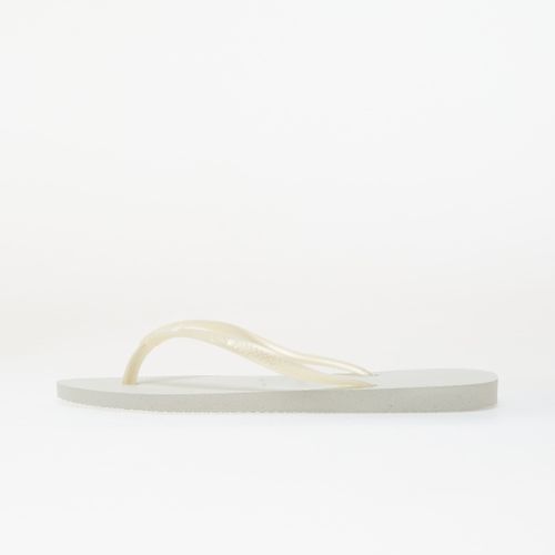 Havaianas Slim White 41/42 - Havaianas - Modalova