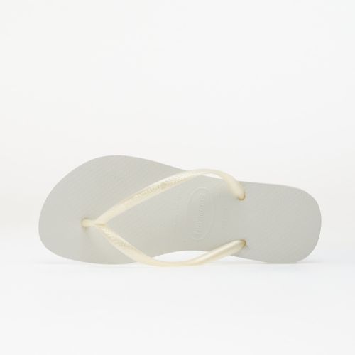 Havaianas Slim White 41/42 - Havaianas - Modalova