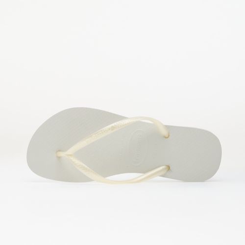 Havaianas Slim White 43/44 - Havaianas - Modalova
