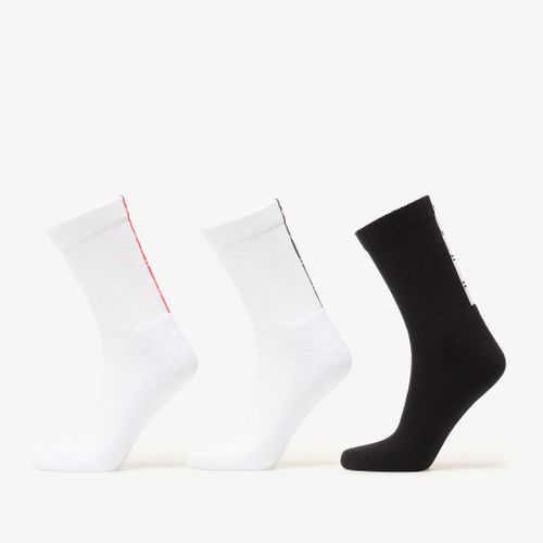 Men 3-Pack Q Socks Back Tape Cc 39-42 - Hugo Boss - Modalova