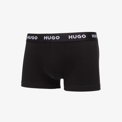 Boxer Trunk Triplet Design M - Hugo Boss - Modalova