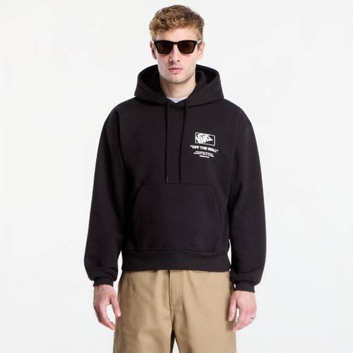 Felpa Stacked Hi Pullover Hoodie / M - Vans - Modalova