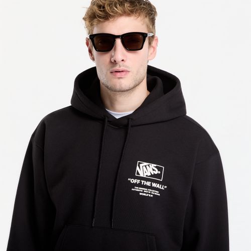 Felpa Stacked Hi Pullover Hoodie / XL - Vans - Modalova
