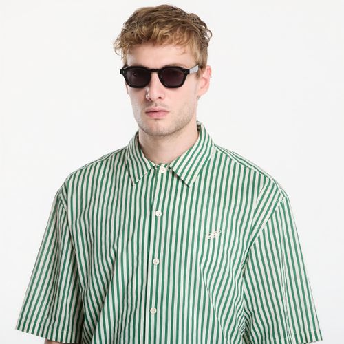 Camicia Chopin Ss Shirt / M - AllSaints - Modalova