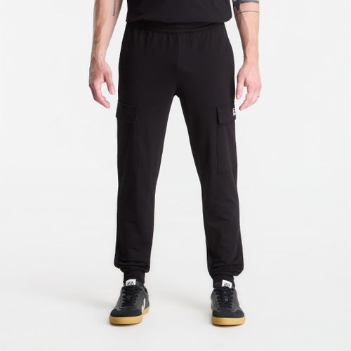 Pantaloni da ginnastica Train Core Id M Pants Cargo Ch L - EA7 Emporio Armani - Modalova