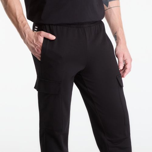 Pantaloni da ginnastica Train Core Id M Pants Cargo Ch M - EA7 Emporio Armani - Modalova