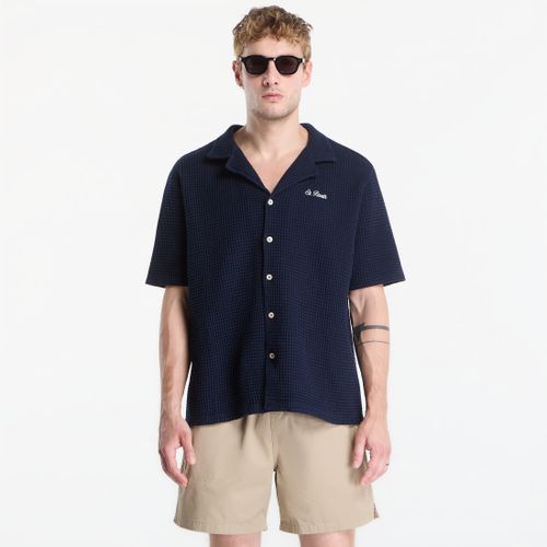 Camicia Menton Shirt L - MC2 Saint Barth - Modalova