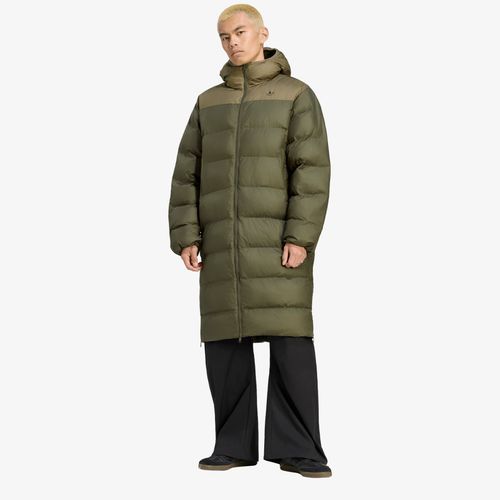 Giacca adidas Long Regen Jacket XL - adidas Originals - Modalova