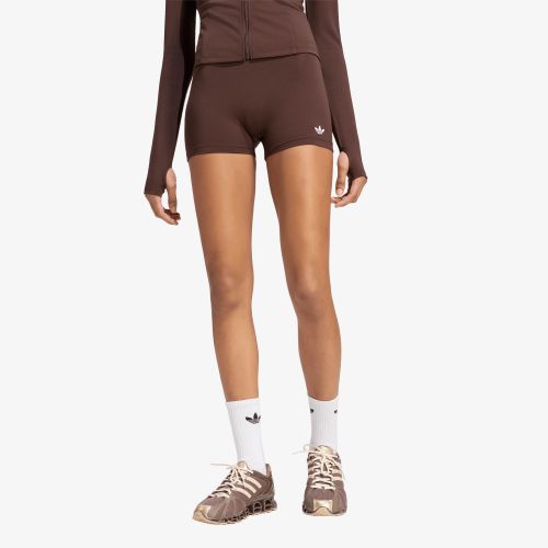 Pantaloncini adidas Essentials Polyester Shorts L - adidas Originals - Modalova