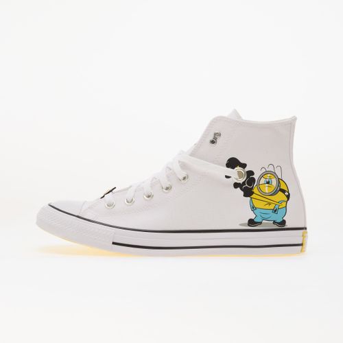 Sneakers x Minions Chuck Taylor All Star EUR 35 - Converse - Modalova